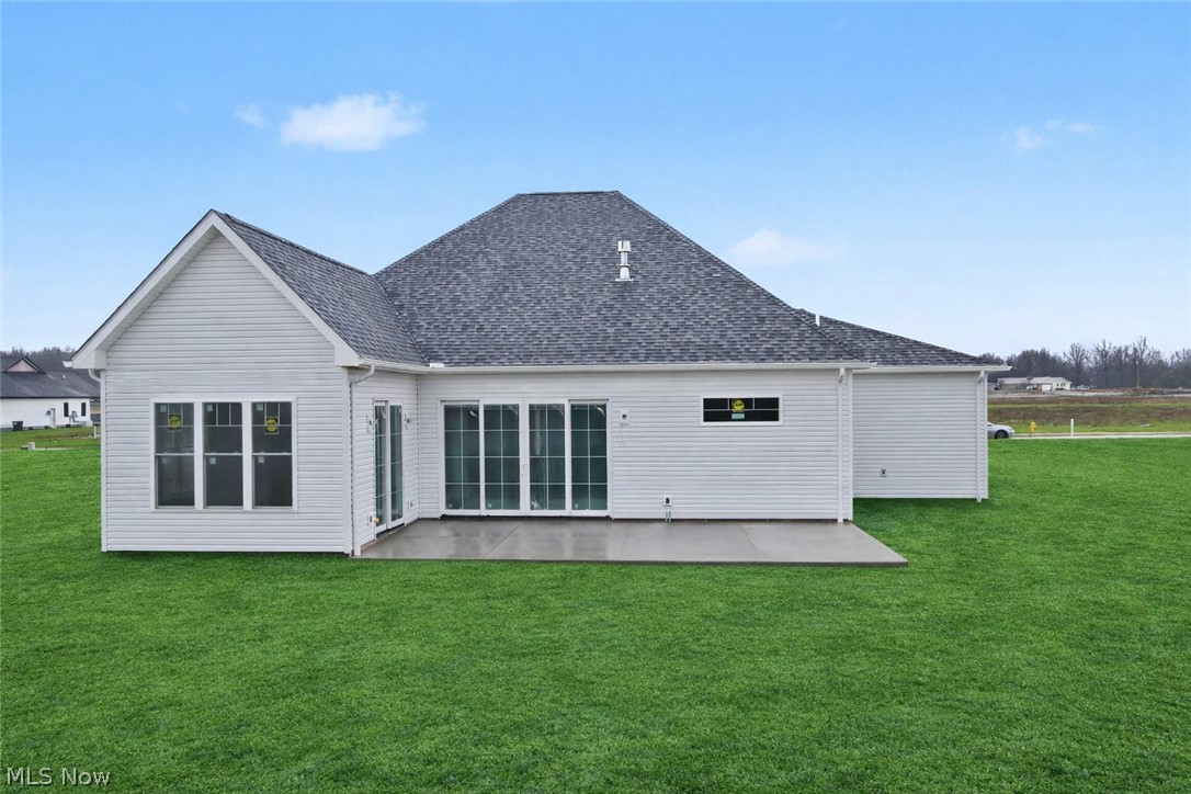 Millennial Moments 6 - Residential