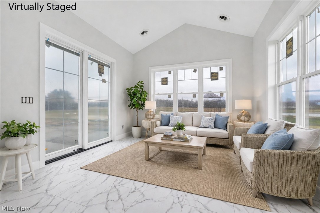 Millennial Moments 6 - Residential