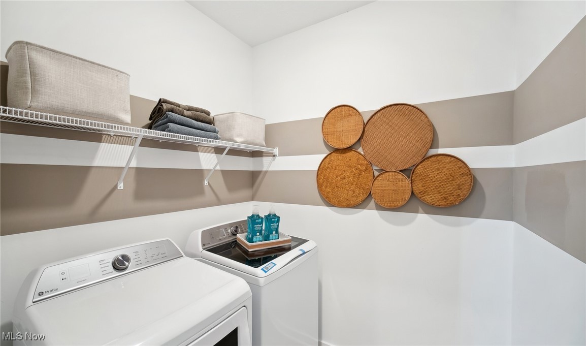 Orchard Park Townhomes - Residential