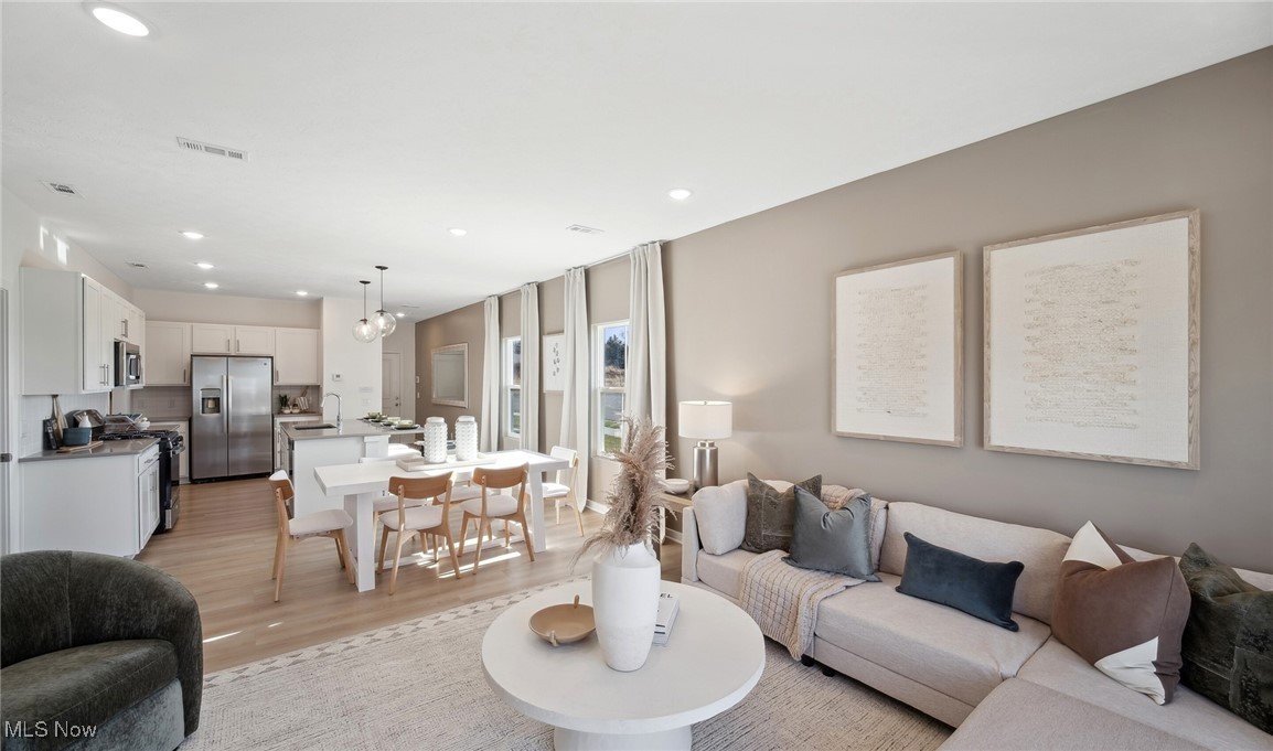 Orchard Park Townhomes - Residential