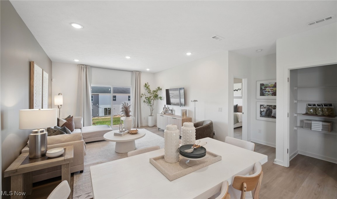 Orchard Park Townhomes - Residential