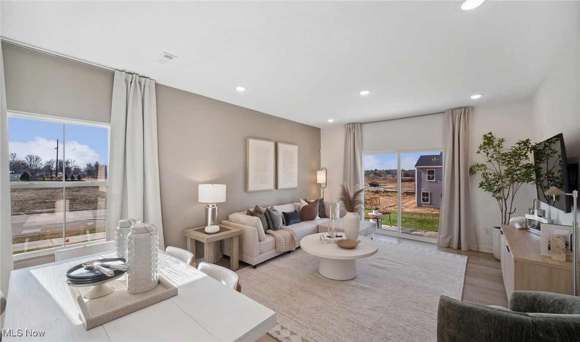 Orchard Park Townhomes - Residential