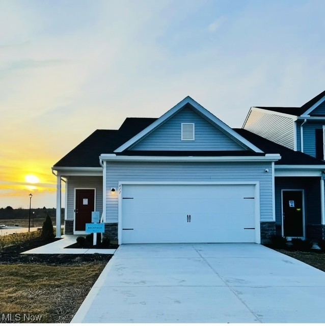 Orchard Park Townhomes - Residential