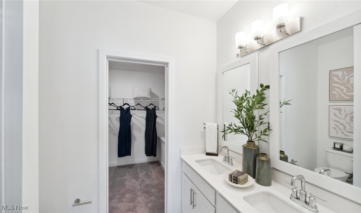 Orchard Park Townhomes - Residential