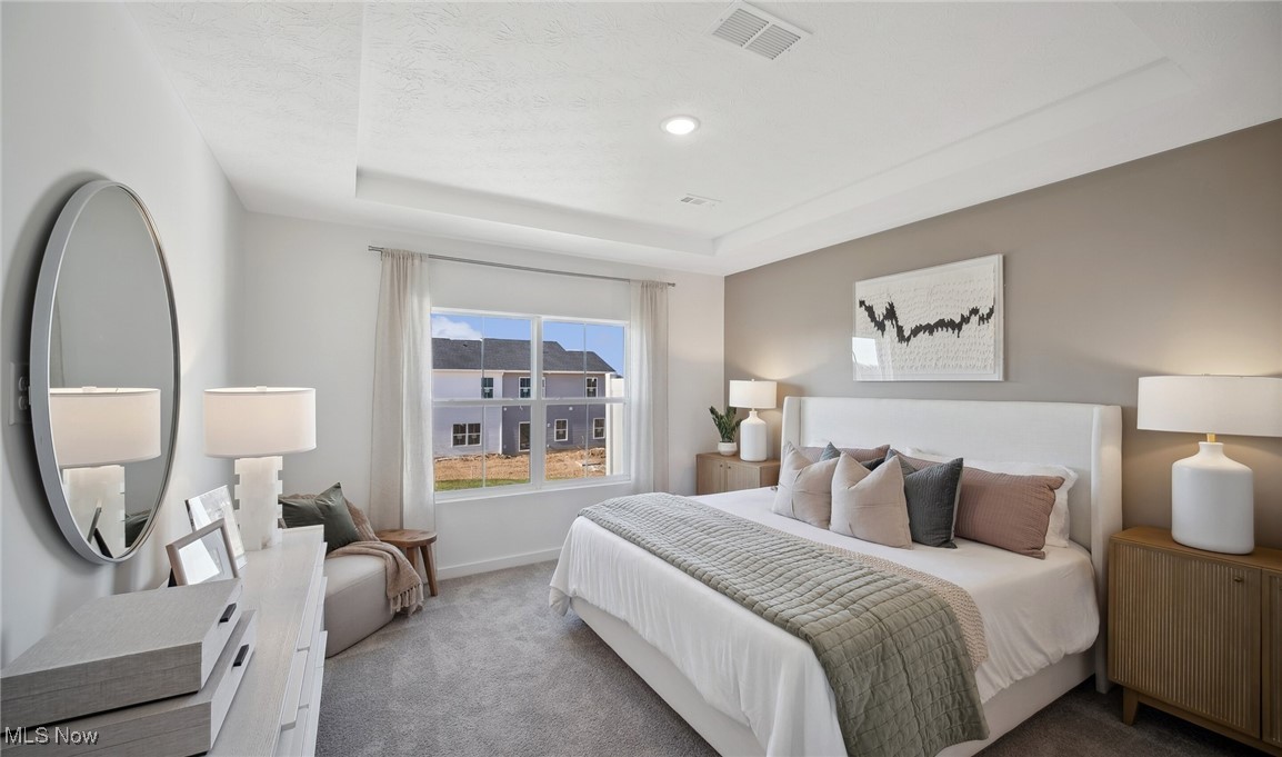 Orchard Park Townhomes - Residential