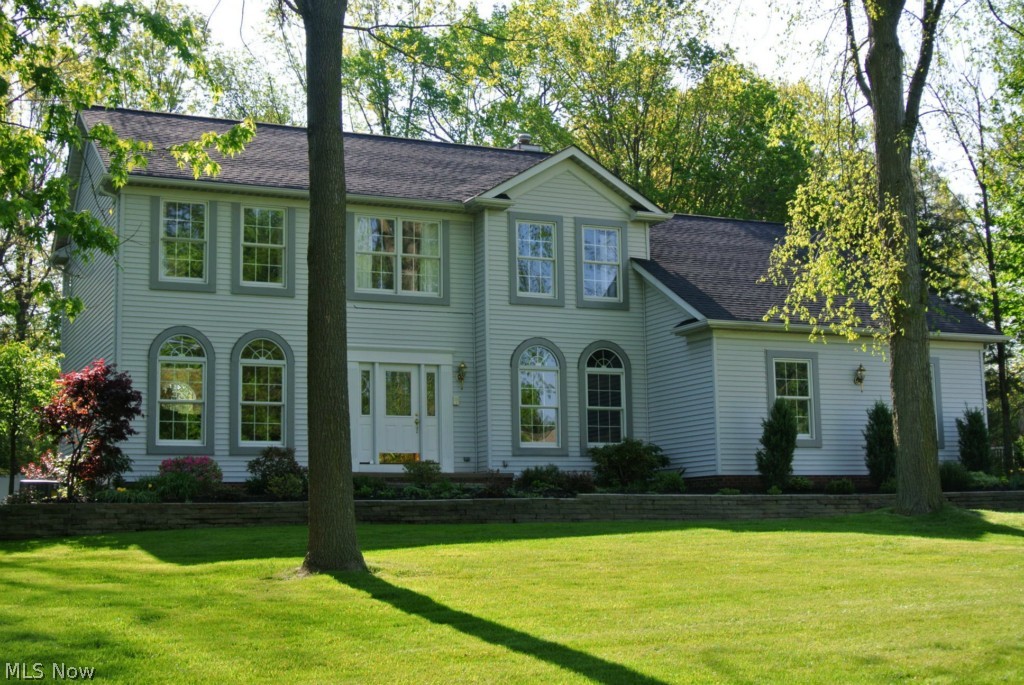 Heidi Park Estate - Residential