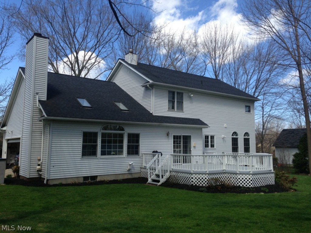 Heidi Park Estate - Residential