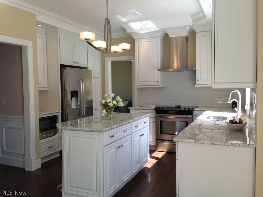 Heidi Park Estate - Residential