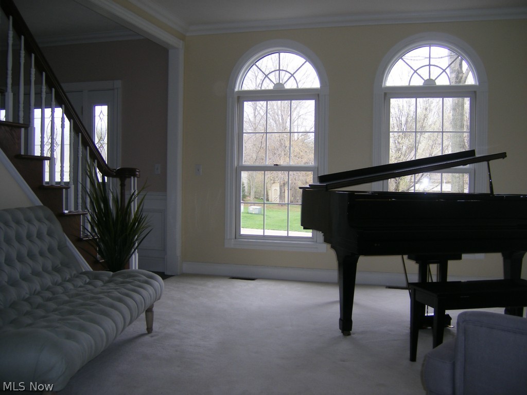 Heidi Park Estate - Residential