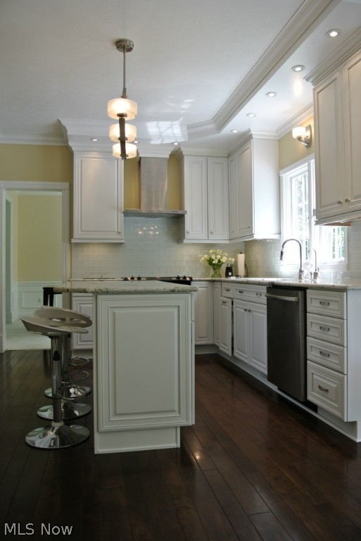 Heidi Park Estate - Residential