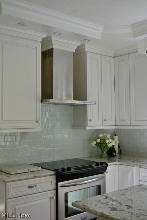 Heidi Park Estate - Residential