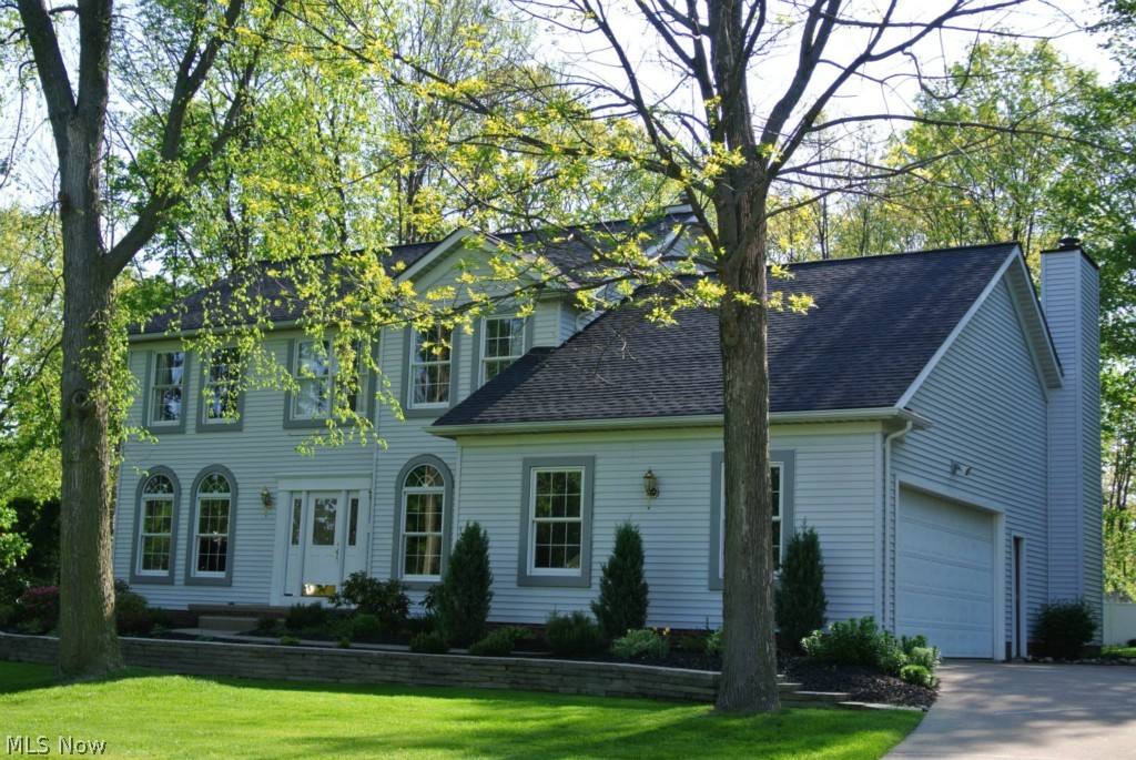 Heidi Park Estate - Residential