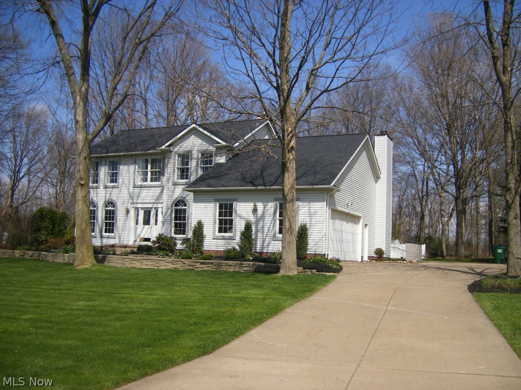 Heidi Park Estate - Residential