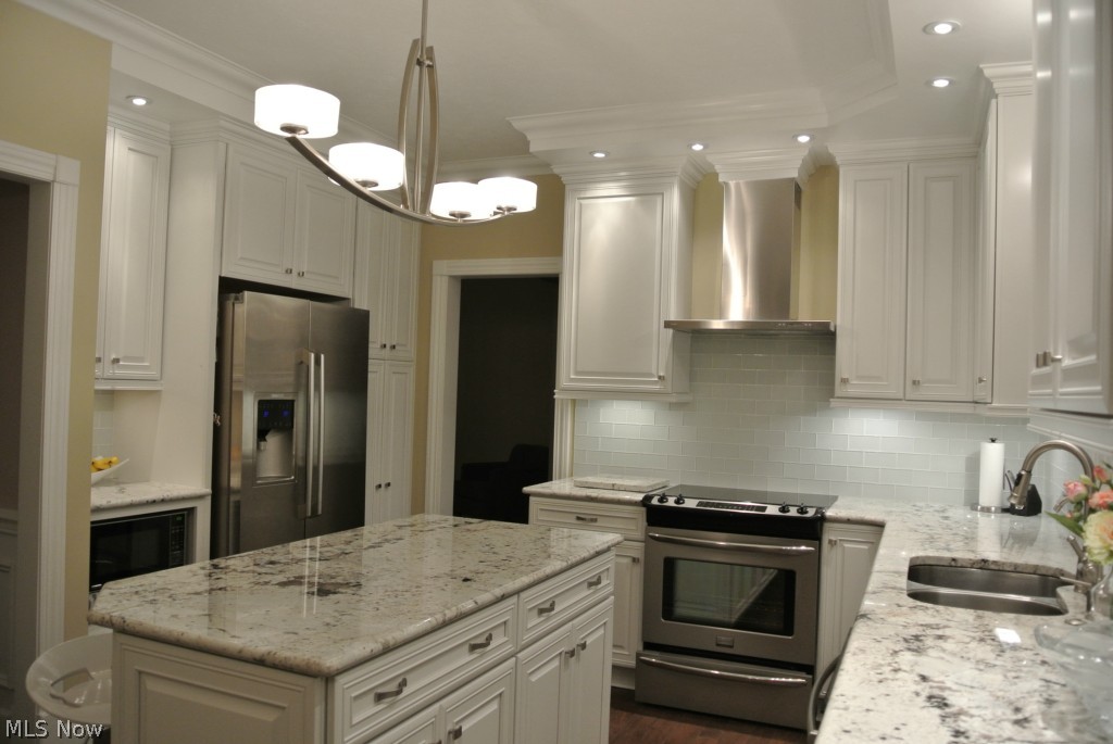 Heidi Park Estate - Residential