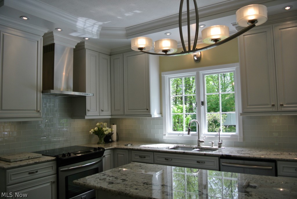 Heidi Park Estate - Residential