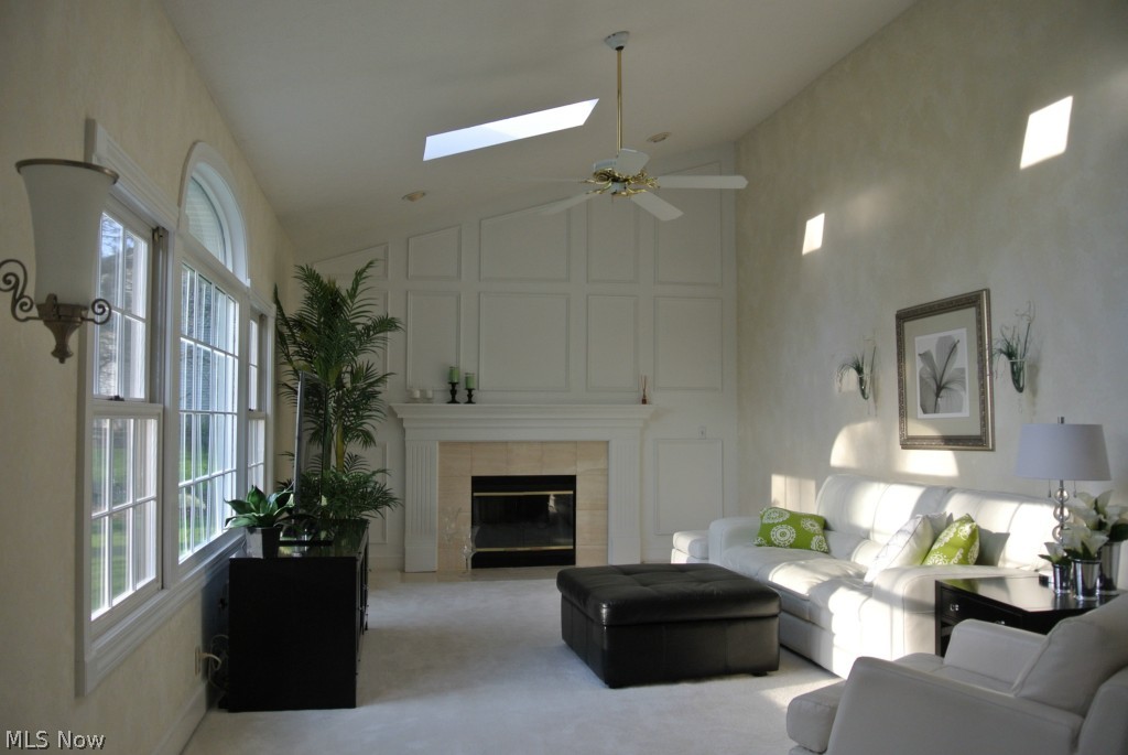 Heidi Park Estate - Residential