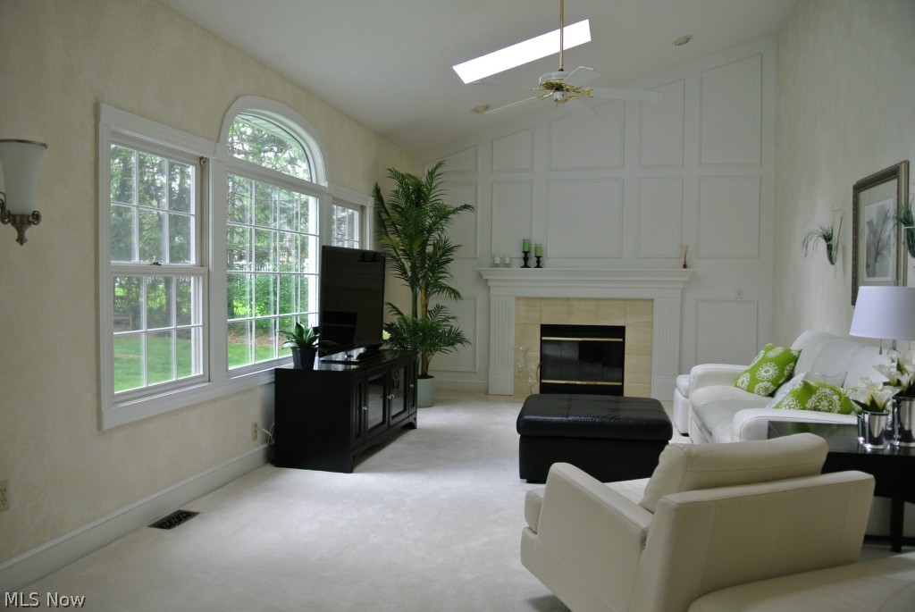 Heidi Park Estate - Residential