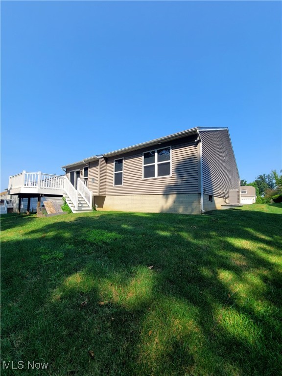 6561 Harness Circle NE