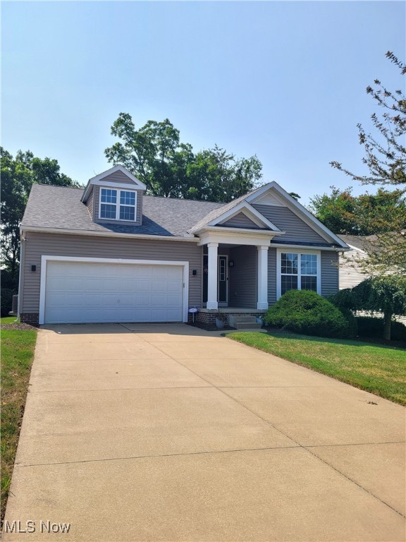 6561 Harness Circle NE