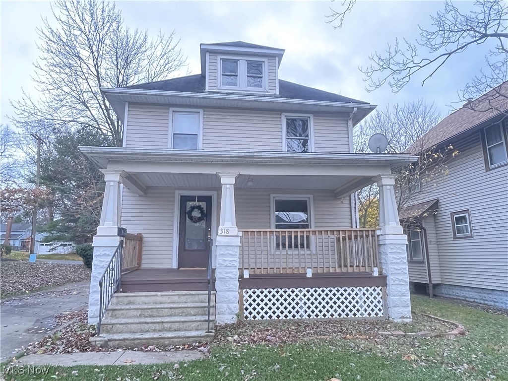 24 W Laclede Avenue, Youngstown, Ohio image 1