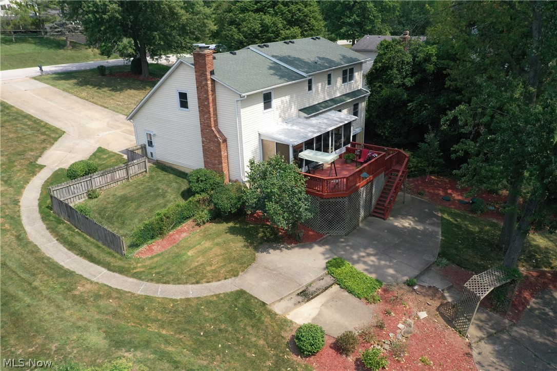 Inverness Hlnds Pt 03 - Residential