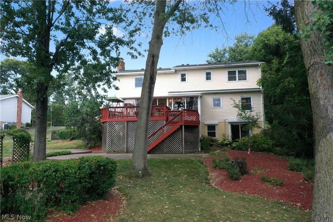 Inverness Hlnds Pt 03 - Residential