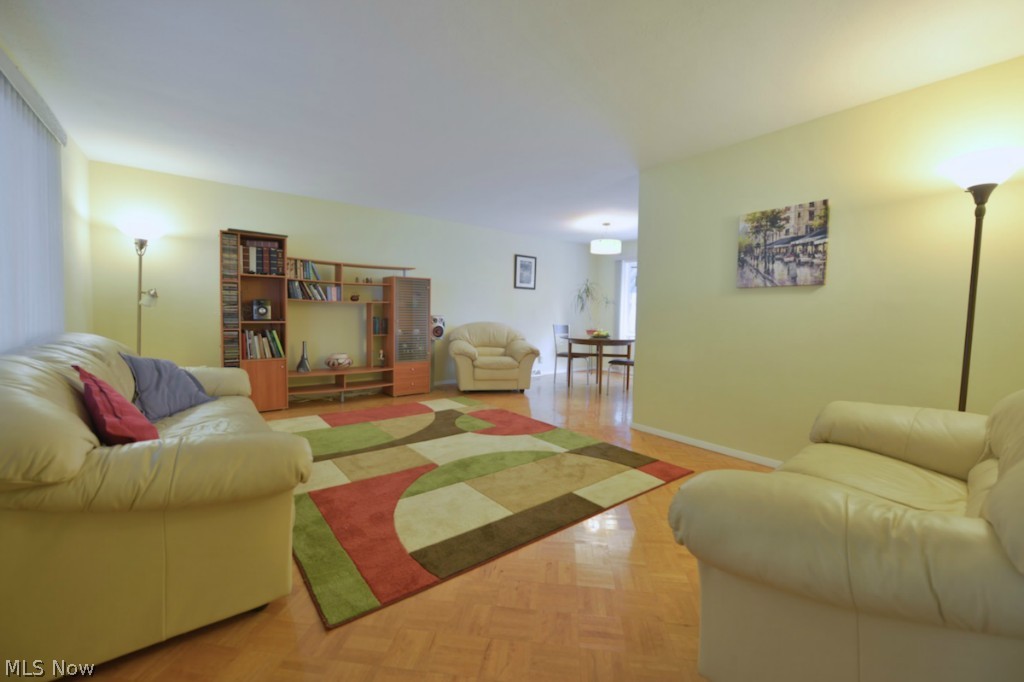 Grandee - Residential