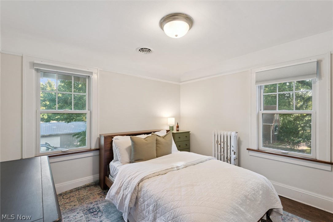 Olmsted 06 - Residential