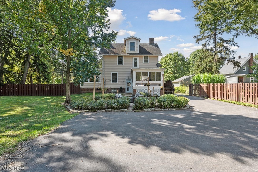 Olmsted 06 - Residential