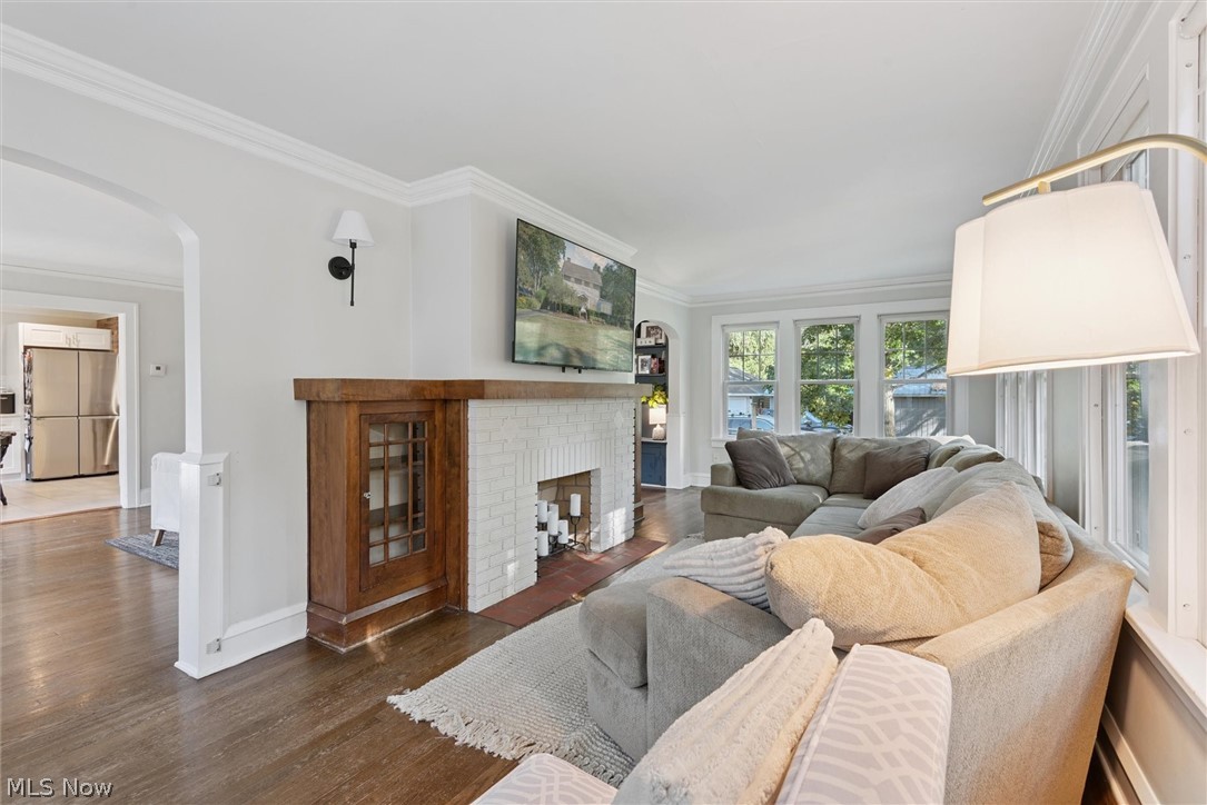 Olmsted 06 - Residential