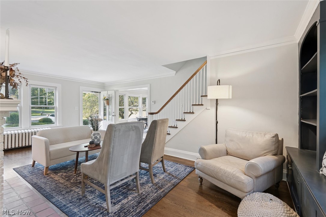 Olmsted 06 - Residential