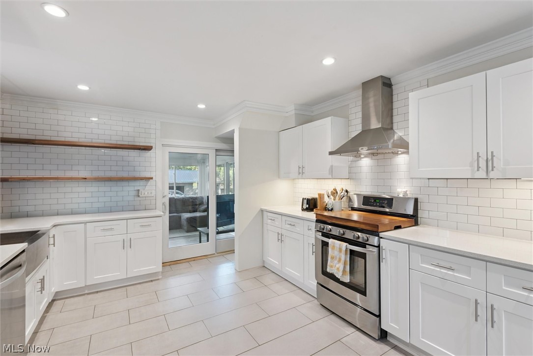 Olmsted 06 - Residential