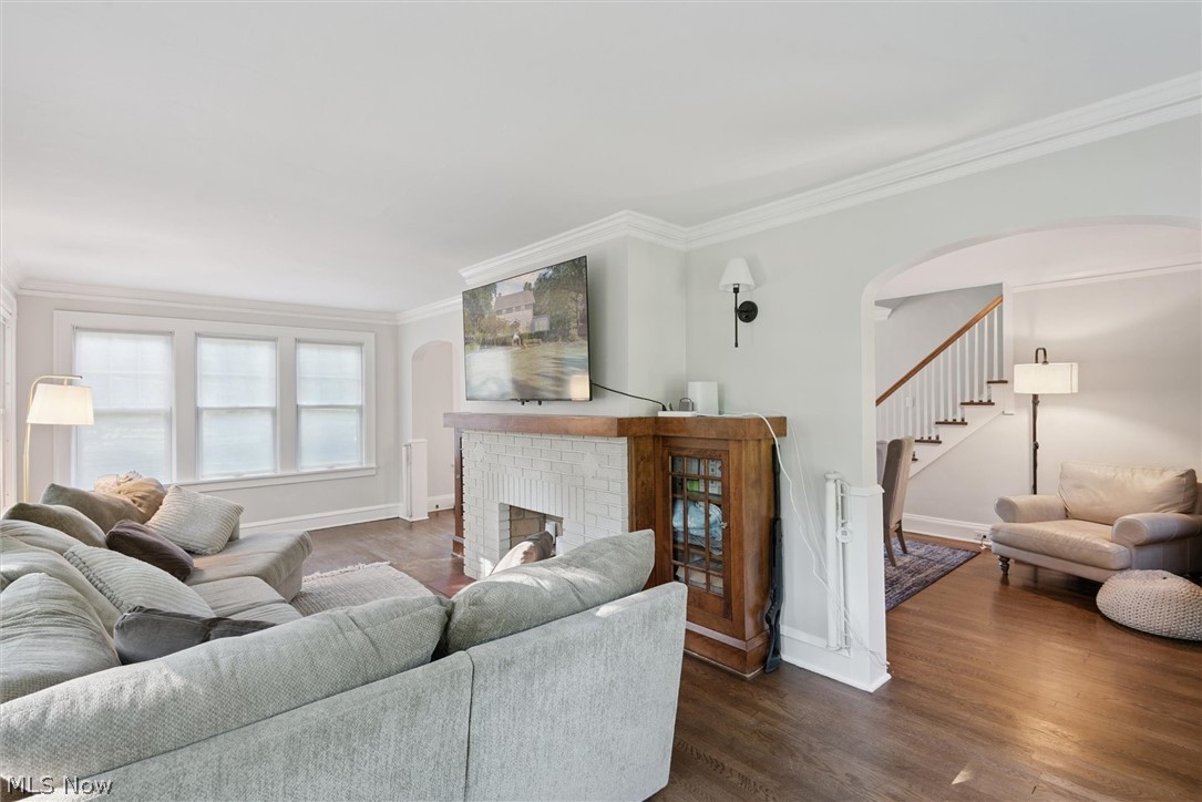 Olmsted 06 - Residential