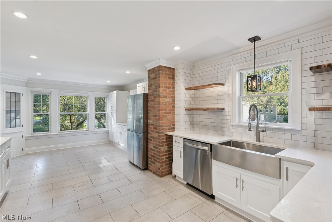 Olmsted 06 - Residential