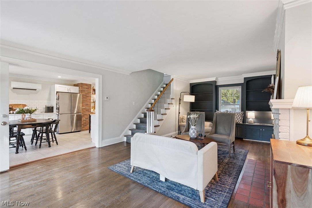 Olmsted 06 - Residential