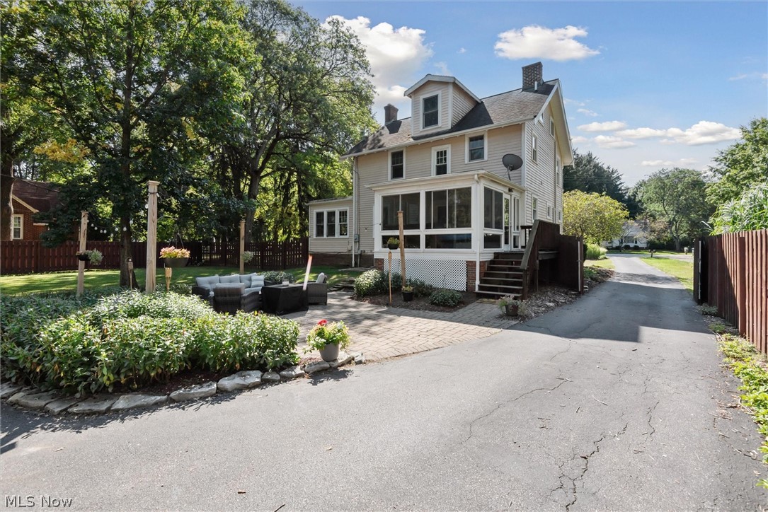 Olmsted 06 - Residential