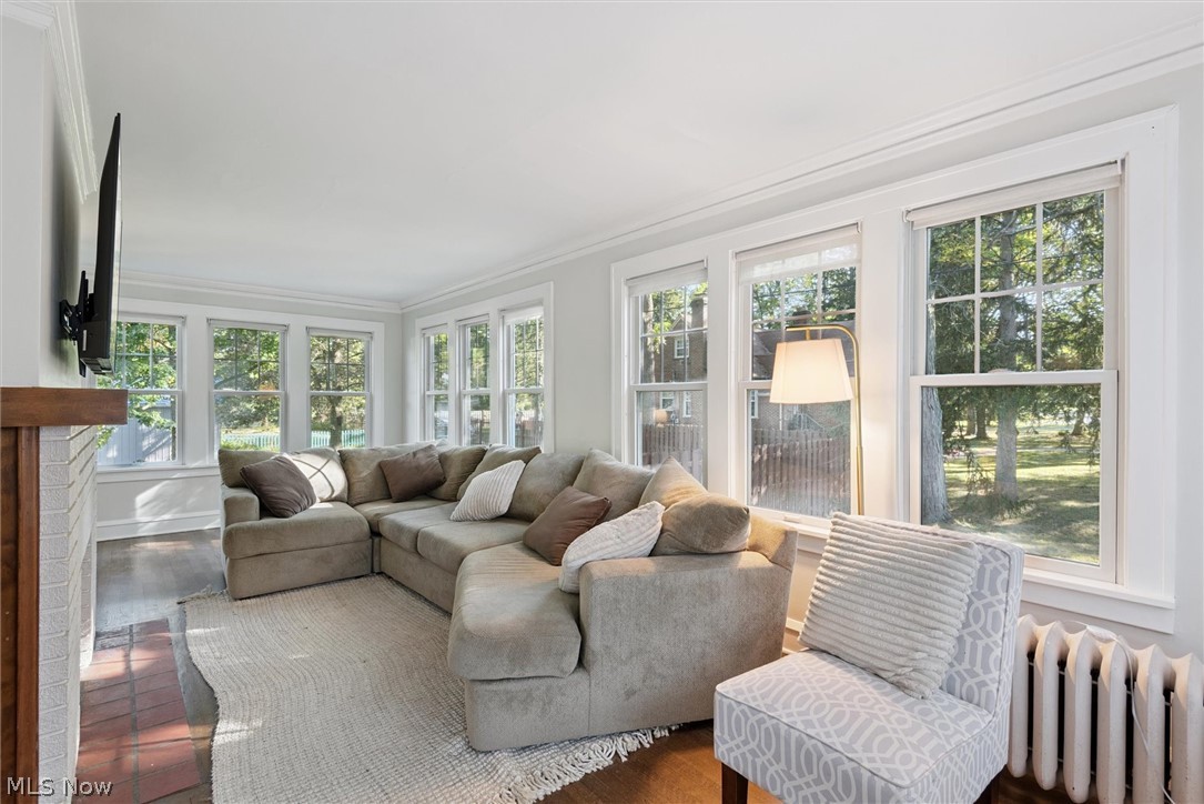 Olmsted 06 - Residential