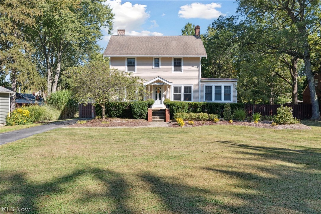 Olmsted 06 - Residential