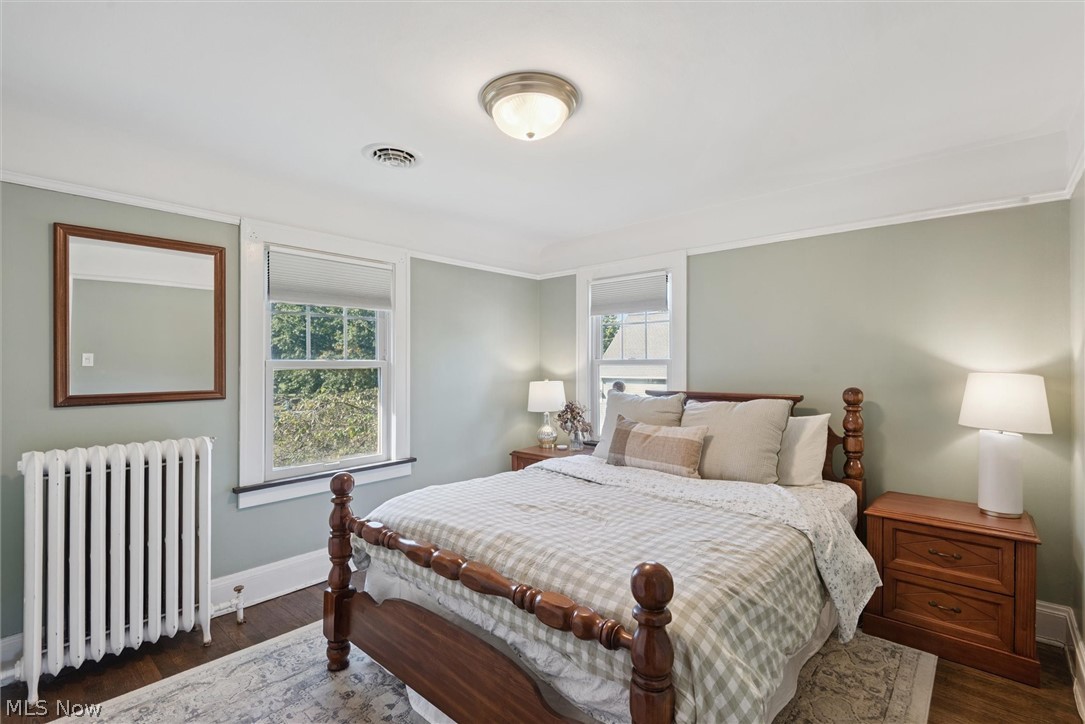 Olmsted 06 - Residential