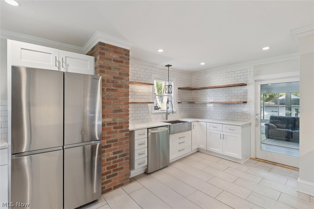 Olmsted 06 - Residential