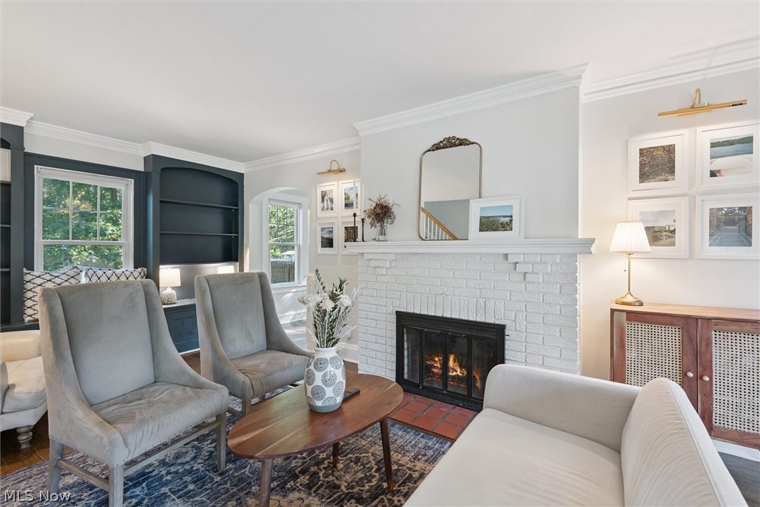 Olmsted 06 - Residential