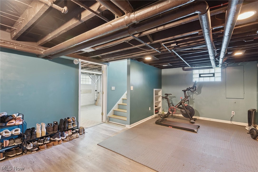 Olmsted 06 - Residential