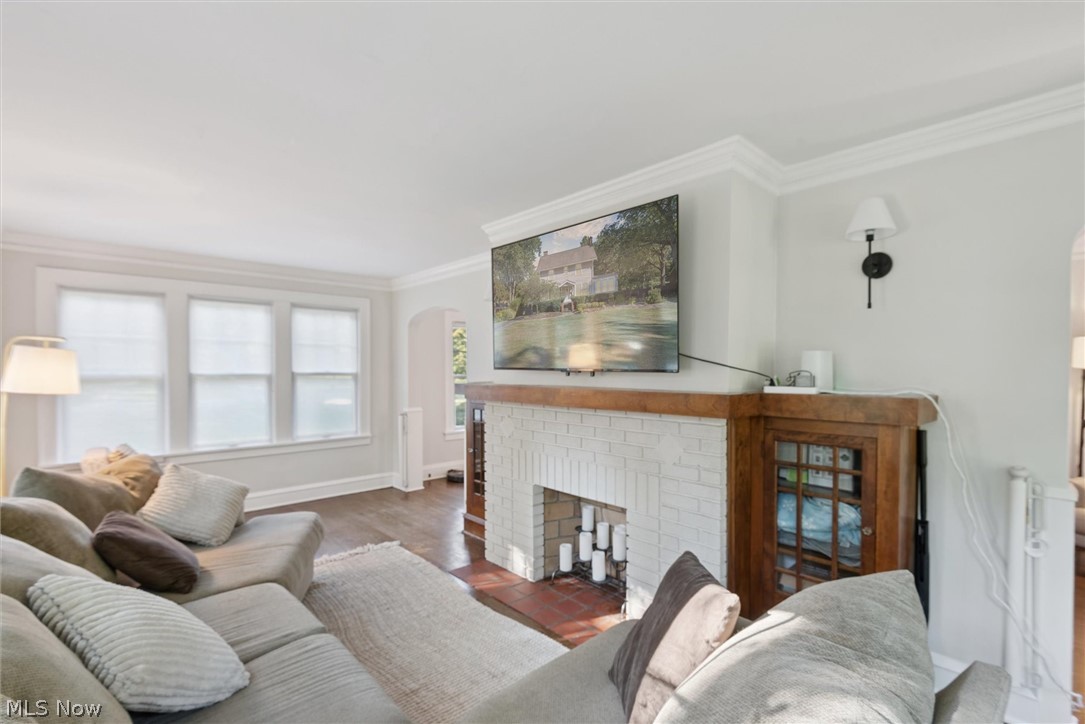 Olmsted 06 - Residential