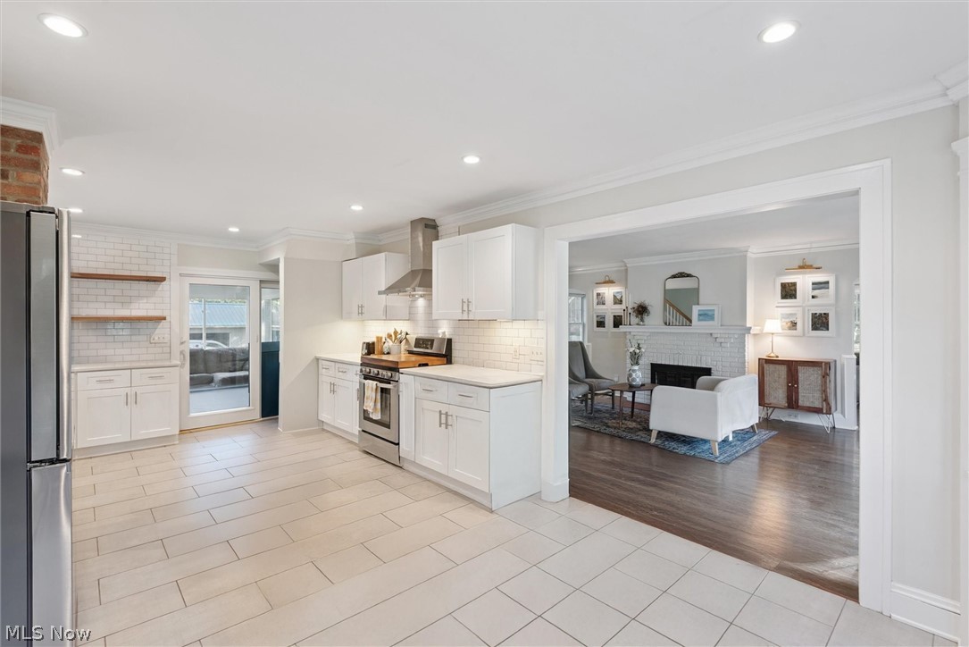 Olmsted 06 - Residential