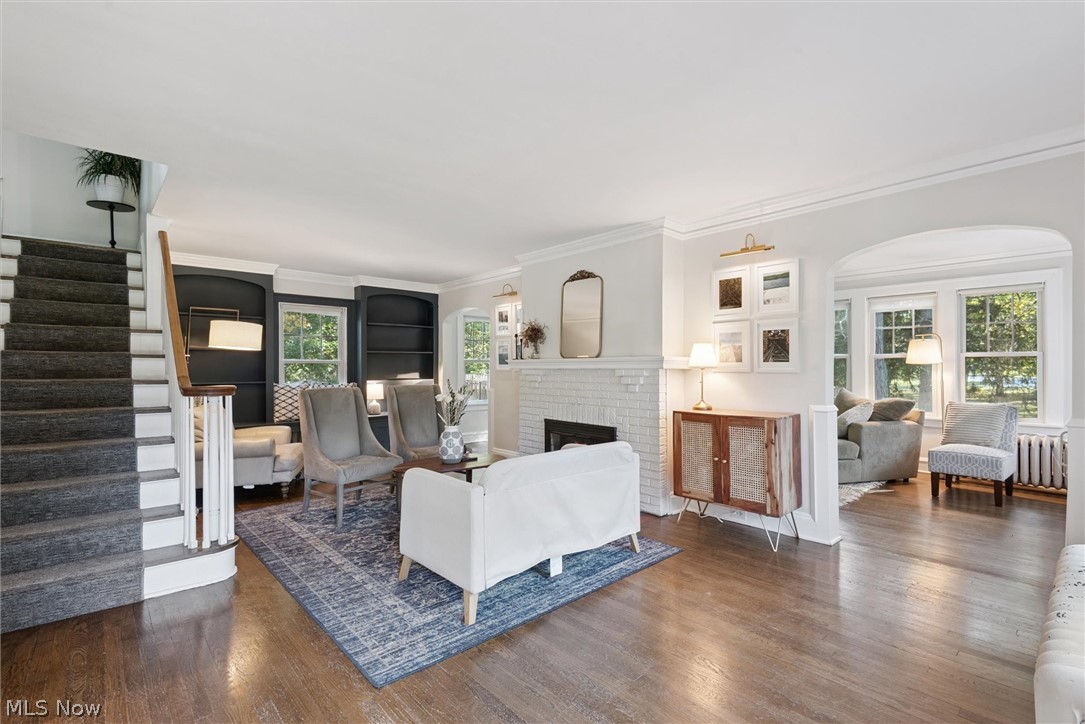 Olmsted 06 - Residential