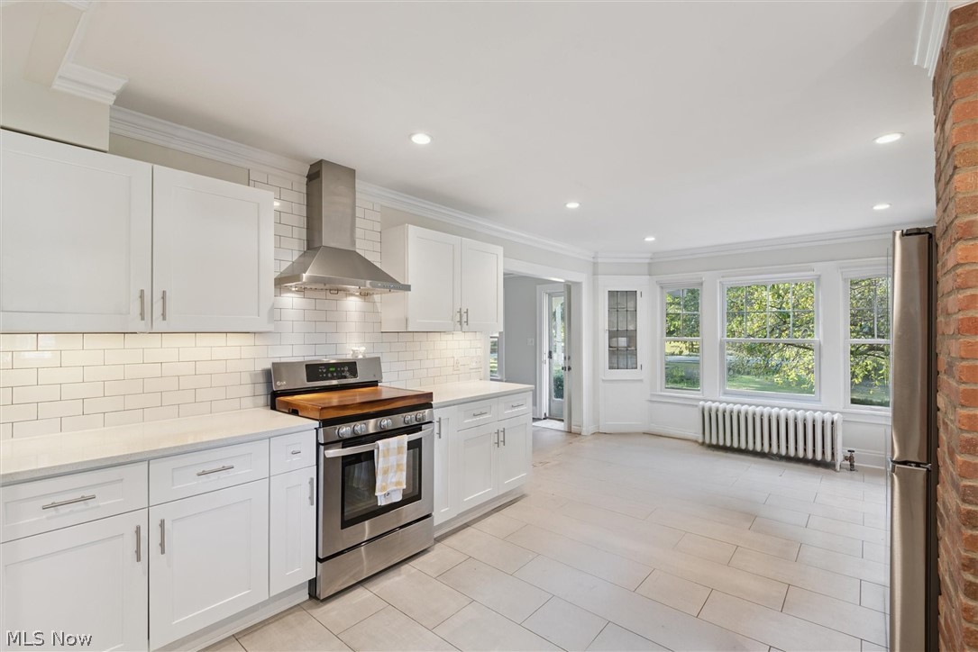 Olmsted 06 - Residential