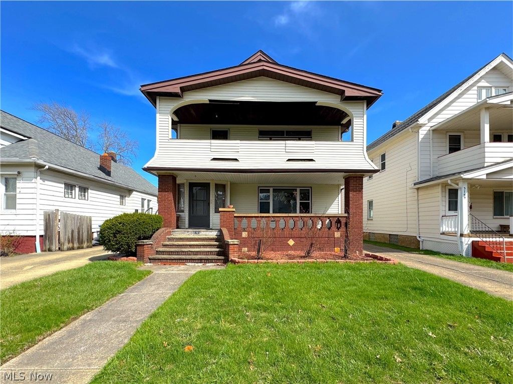 Photo of 3765 W 134th Street, Cleveland, OH 44111 (MLS # 5198481)