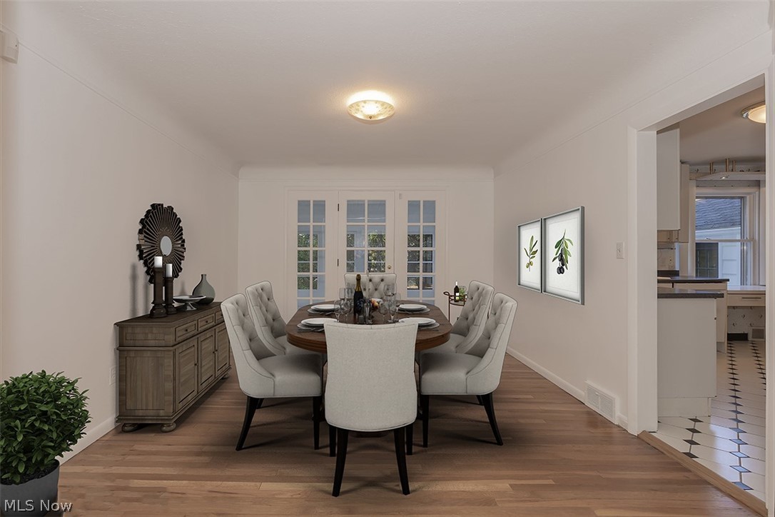 Van Sweringen Cos 28 - Residential