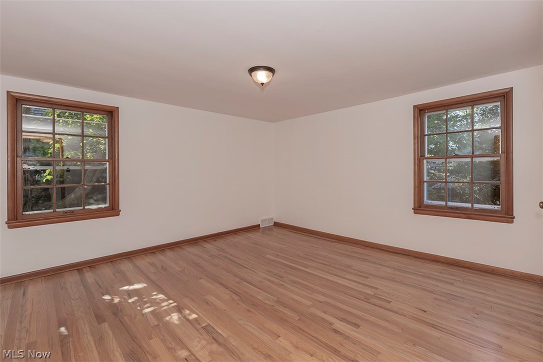 Van Sweringen Cos 28 - Residential