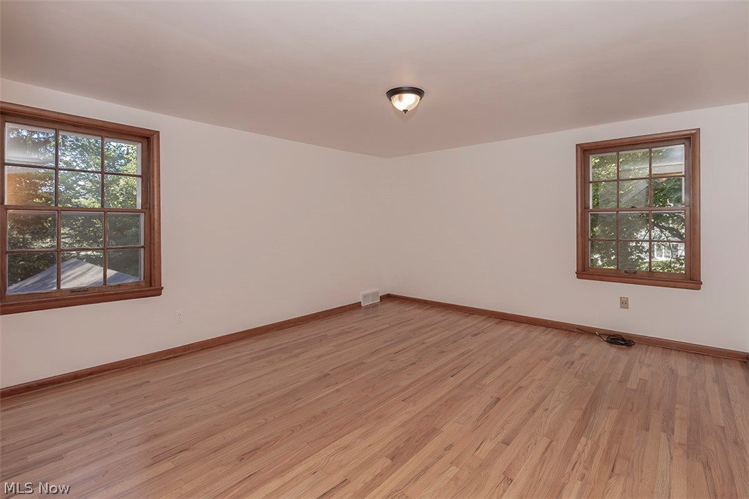 Van Sweringen Cos 28 - Residential